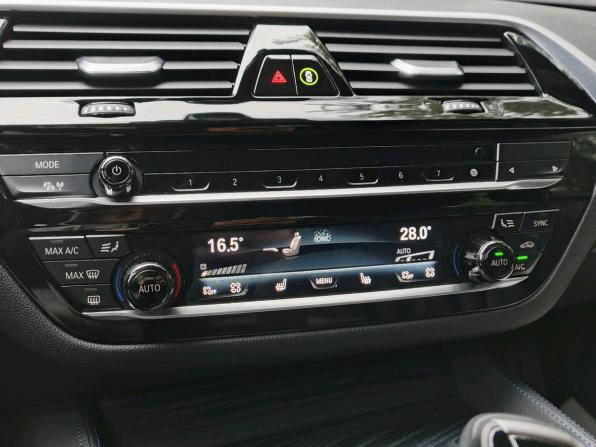 BMW 6 серии IV (G32) Рестайлинг с пробегом 2021 года, цена 5 830 000 рублей, 111835 км, лифтбек, Автокод Объявления