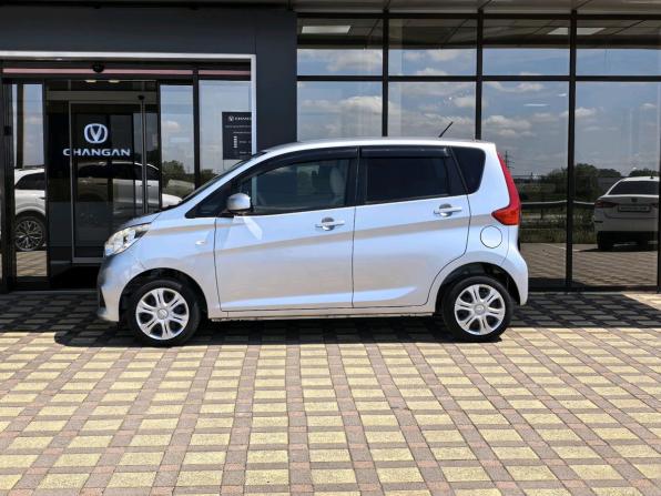 Nissan Dayz I Рестайлинг с пробегом 2016 года, цена 650 000 рублей, 128374 км, хэтчбек, Автокод Объявления