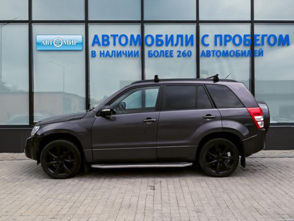 Suzuki Grand Vitara II Рестайлинг 2 с пробегом 2013 года, цена 1 039 000 рублей, 244455 км, внедорожник, Автокод Объявления