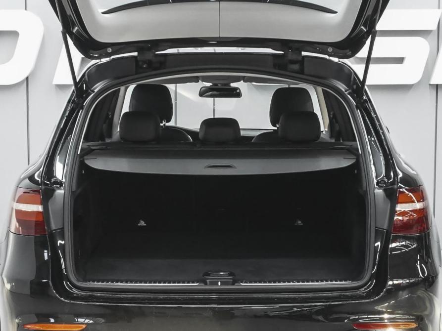 Mercedes-Benz GLC I (X253) Ростов-на-Дону  - изображение 21