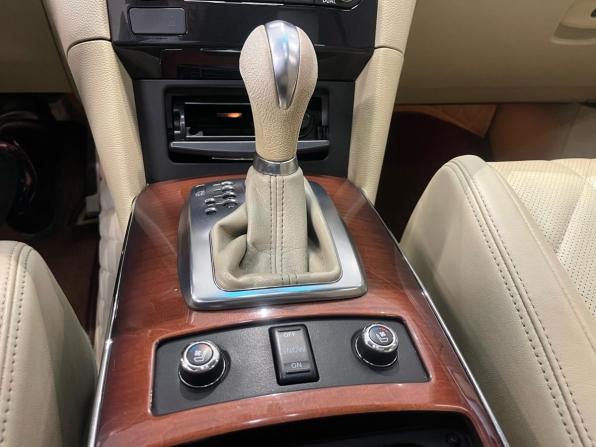 Infiniti FX II (S51) Рестайлинг с пробегом 2012 года, цена 1 785 100 рублей, 141000 км, внедорожник, Автокод Объявления