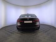 BMW 5 серии VII (G30/G31/G38) Рестайлинг Москва  - изображение 36