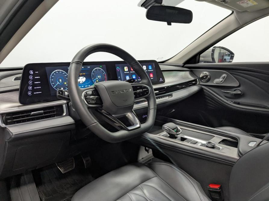 Chery Arrizo 8 Санкт-Петербург  - изображение 16