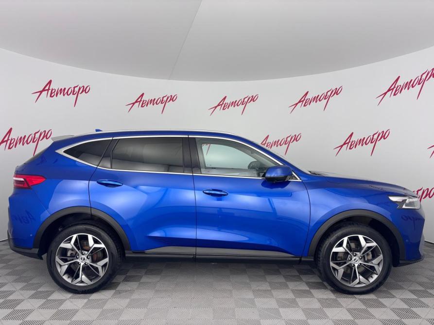 Haval F7 I Рестайлинг Псков  - изображение 6