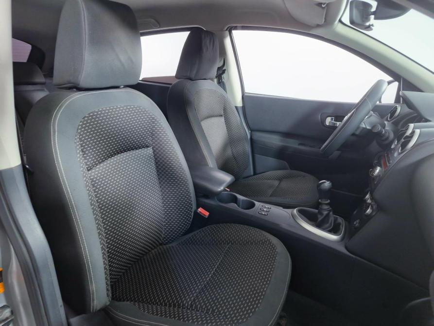 Nissan Qashqai I Нижний Новгород  - изображение 12