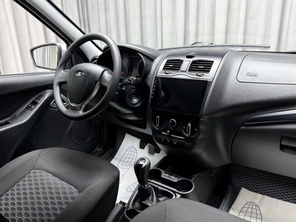 Lada (ВАЗ) Granta I Рестайлинг с пробегом 2023 года, цена 799 000 рублей, 58617 км, лифтбек, Автокод Объявления