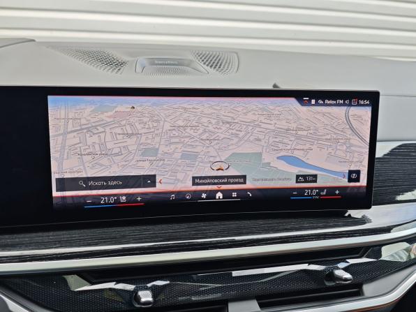 BMW X6 III (G06) Рестайлинг с пробегом 2023 года, цена 11 045 000 рублей, 59710 км, внедорожник, Автокод Объявления