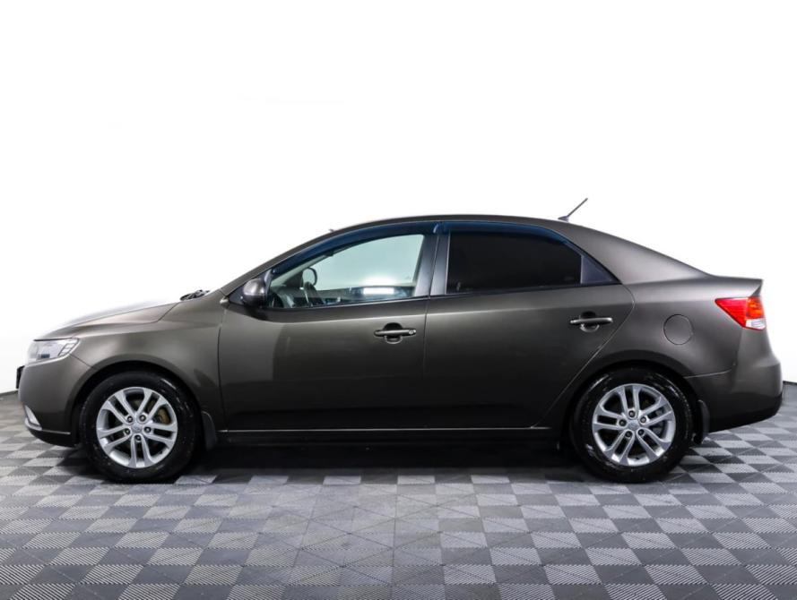 Kia Cerato II Москва  - изображение 8