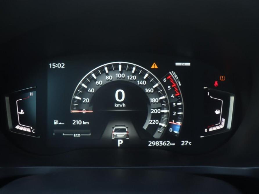 Mitsubishi Pajero Sport III Рестайлинг Казань  - изображение 15