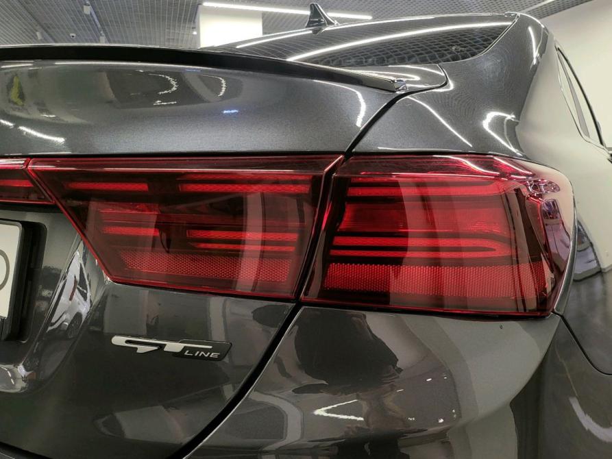 Kia Cerato IV Рестайлинг Мурманск  - изображение 8