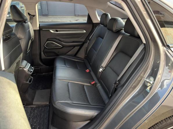 Geely Emgrand II с пробегом 2024 года, цена 1 649 000 рублей, 37980 км, седан, Автокод Объявления