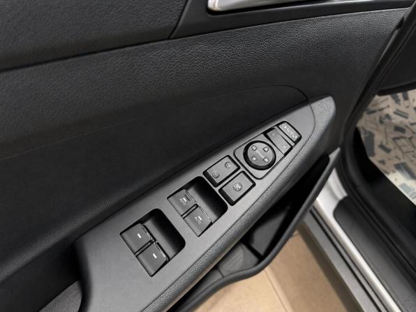 Hyundai Tucson III Рестайлинг с пробегом 2018 года, цена 2 450 000 рублей, 73916 км, внедорожник, Автокод Объявления