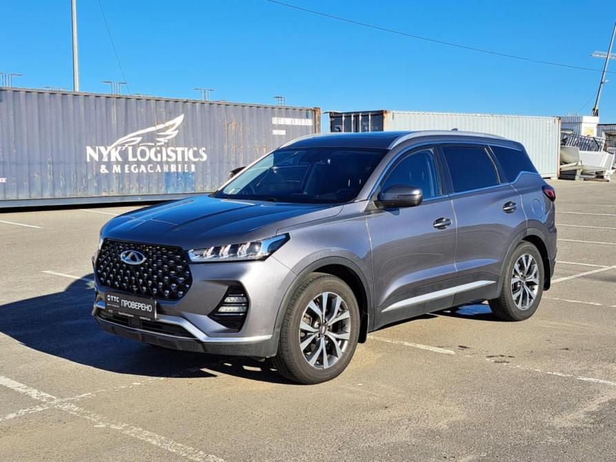 Chery Tiggo 7 Pro I Чебоксары  - изображение 1