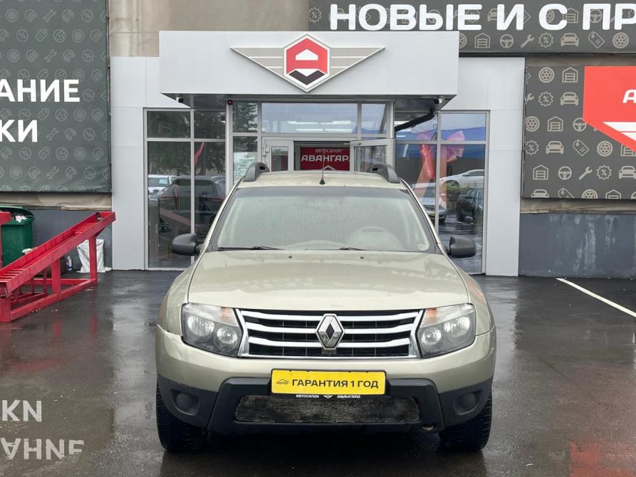 Renault Duster I Альметьевск  - изображение 2