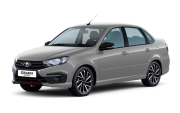 Lada (ВАЗ) Granta I Рестайлинг Волгоград  - изображение 2