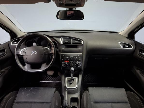 Citroen C4 II с пробегом 2012 года, цена 732 000 рублей, 71235 км, хэтчбек, Автокод Объявления