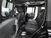 BAIC BJ40 I Рестайлинг Москва  - изображение 63
