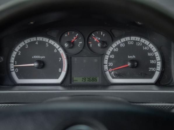 Chevrolet Aveo I Рестайлинг с пробегом 2009 года, цена 358 000 рублей, 197684 км, седан, Автокод Объявления