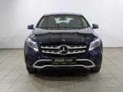 Mercedes-Benz GLA I (X156) Рестайлинг Химки  - изображение 31