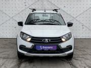 Lada (ВАЗ) Granta I Рестайлинг Тамбов  - изображение 21
