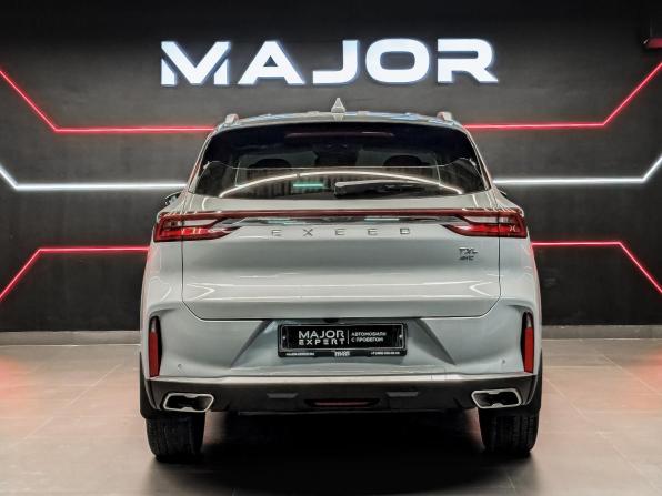 Exeed TXL I Рестайлинг с пробегом 2022 года, цена 2 250 000 рублей, 44690 км, внедорожник, Автокод Объявления