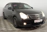 Nissan Almera III (G15) Волгоград  - изображение 25
