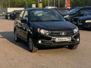 Lada (ВАЗ) Granta I Рестайлинг Санкт-Петербург  - изображение 14