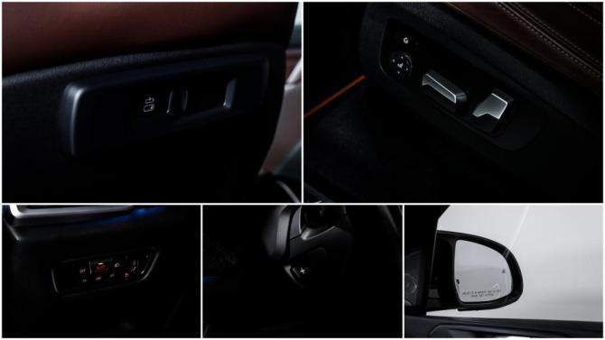 BMW X5 IV (G05/G18) с пробегом 2022 года, цена 8 500 000 рублей, 78426 км, внедорожник, Автокод Объявления
