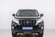 Toyota Land Cruiser Prado 150 Series Рестайлинг 1 Красноярск  - изображение 27