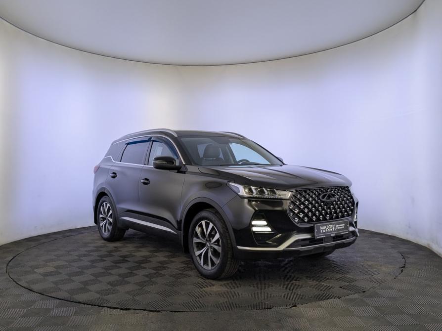 Chery Tiggo 7 Pro I Москва  - изображение 3