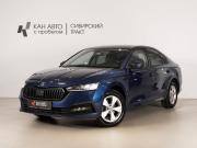 Skoda Octavia IV (A8) Казань  - изображение 9