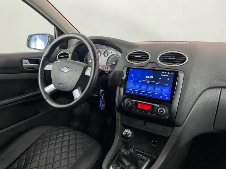 Ford Focus II Воронеж  - изображение 13
