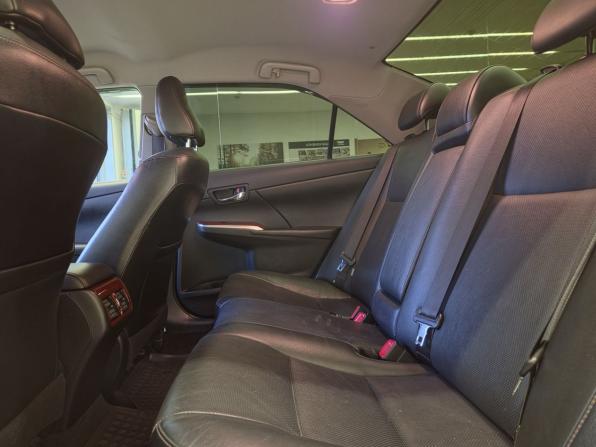 Toyota Camry VII (XV50) с пробегом 2013 года, цена 1 650 000 рублей, 222870 км, седан, Автокод Объявления