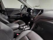 Hyundai Santa Fe III Рестайлинг Казань  - изображение 35