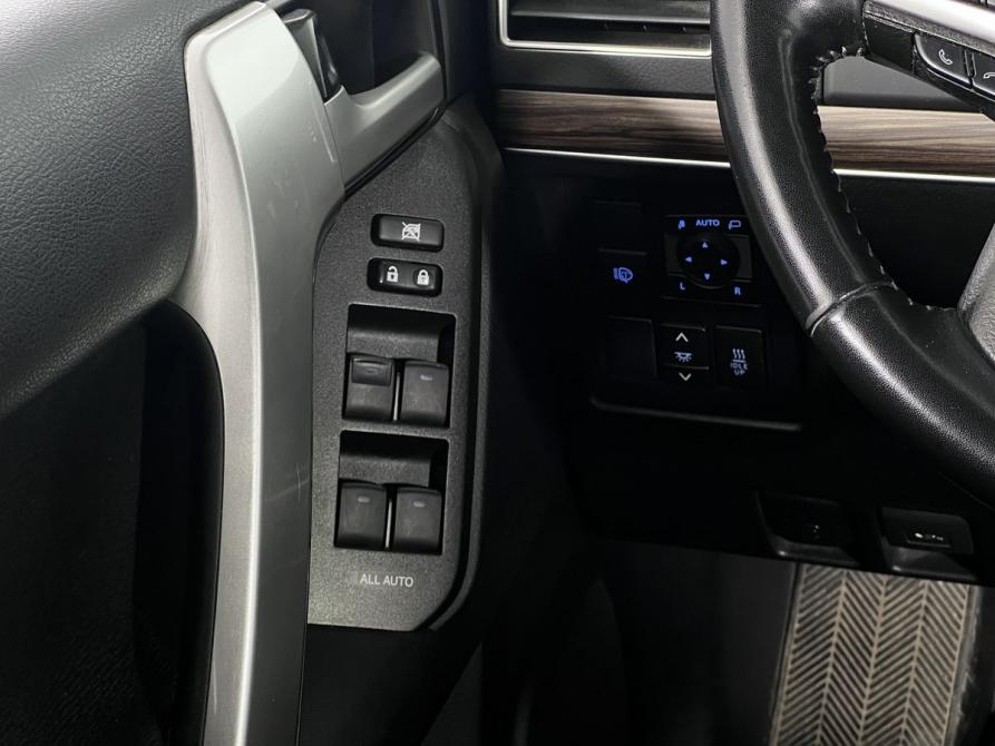 Toyota Land Cruiser Prado 150 Series Рестайлинг 2 Калининград  - изображение 19