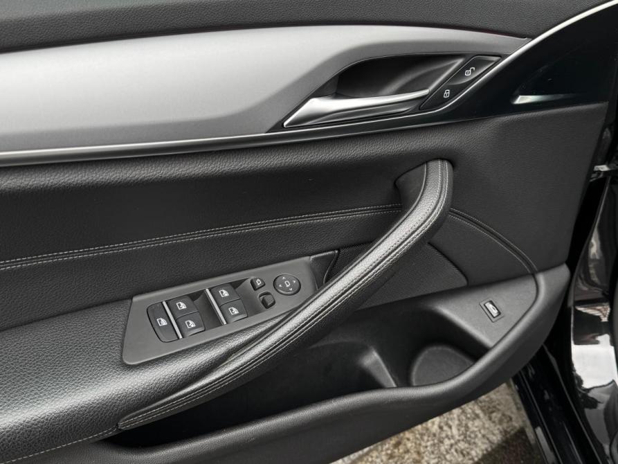 BMW 5 серии VII (G30/G31/G38) Иркутск  - изображение 21