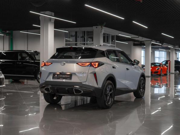 GAC Trumpchi GS3 II с пробегом 2025 года, цена 2 450 000 рублей, 77 км, внедорожник, Автокод Объявления