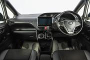 Toyota Noah III (R80) Рестайлинг Новосибирск  - изображение 27