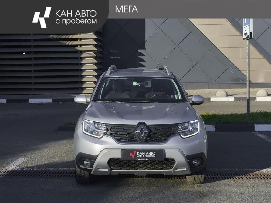 Renault Duster II Казань  - изображение 3
