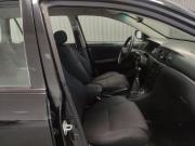 Toyota Corolla IX (E120 E130) Рестайлинг Пермь  - изображение 27