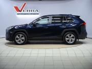 Toyota RAV4 V (XA50) Уфа  - изображение 24