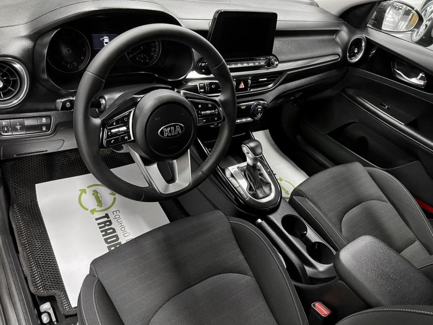 Kia Cerato IV Тверь  - изображение 9