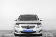 Toyota Corolla X (E140 E150) Кемерово  - изображение 22