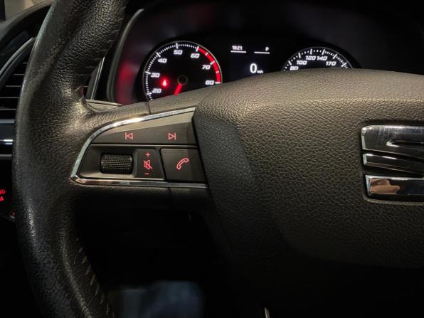SEAT Leon III с пробегом 2014 года, цена 699 000 рублей, 214000 км, хэтчбек, Автокод Объявления