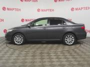Toyota Corolla X (E140 E150) Рестайлинг Вологда  - изображение 25