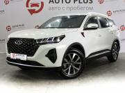 Chery Tiggo 7 Pro Max I Минеральные Воды  - изображение 21