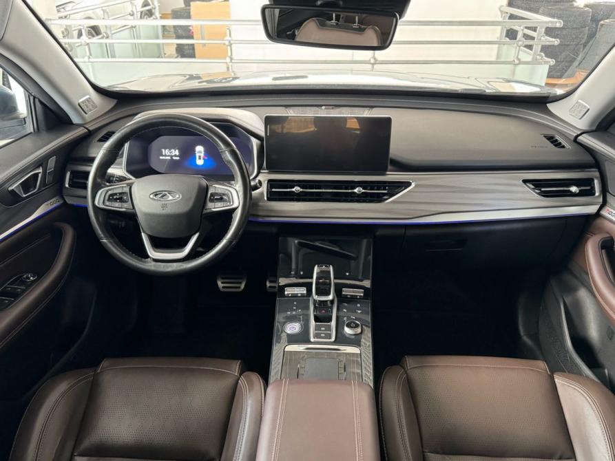 Chery Tiggo 8 Pro I Челябинск  - изображение 14