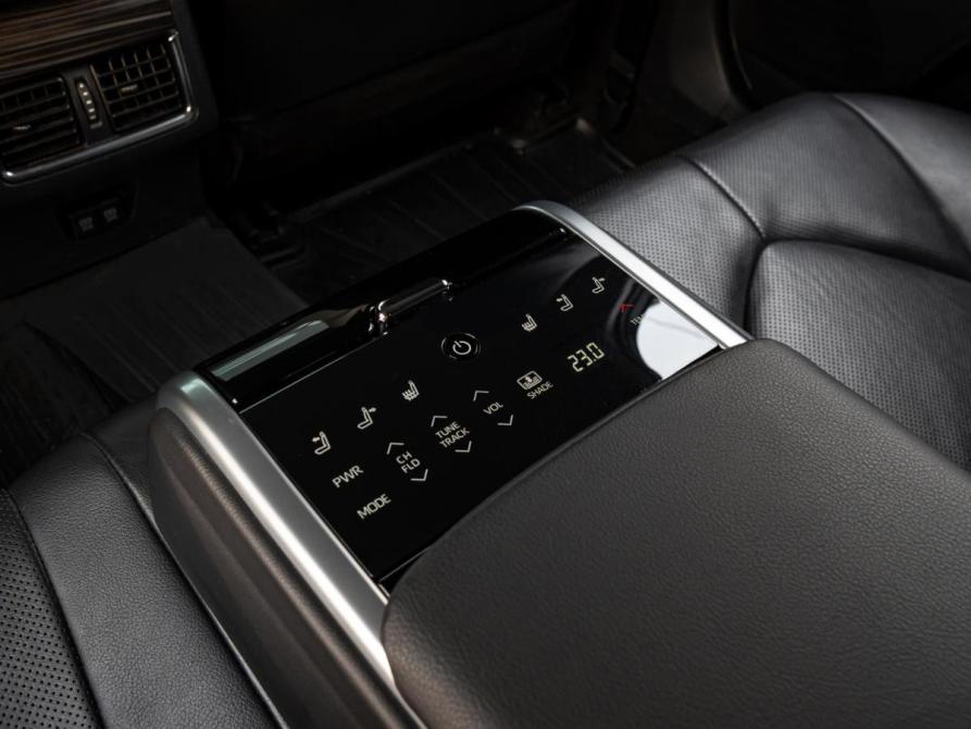 Toyota Camry VIII (XV70) Краснодар  - изображение 21