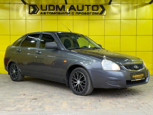 Lada (ВАЗ) Priora I Рестайлинг с пробегом 2014 года, цена 449 000 рублей, 96244 км, хэтчбек, Автокод Объявления