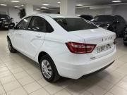 Lada (ВАЗ) Vesta I Оренбург  - изображение 18